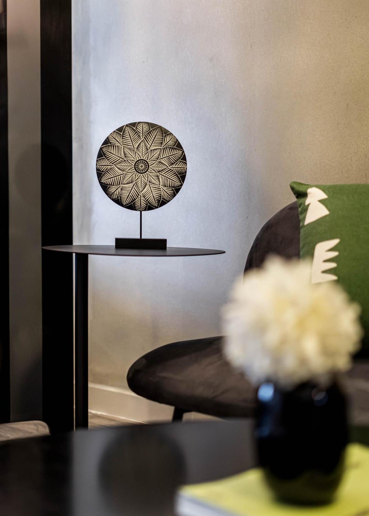 Rivergate - Saigon Royals - Tresor Modern Service - Haohomes Apartment