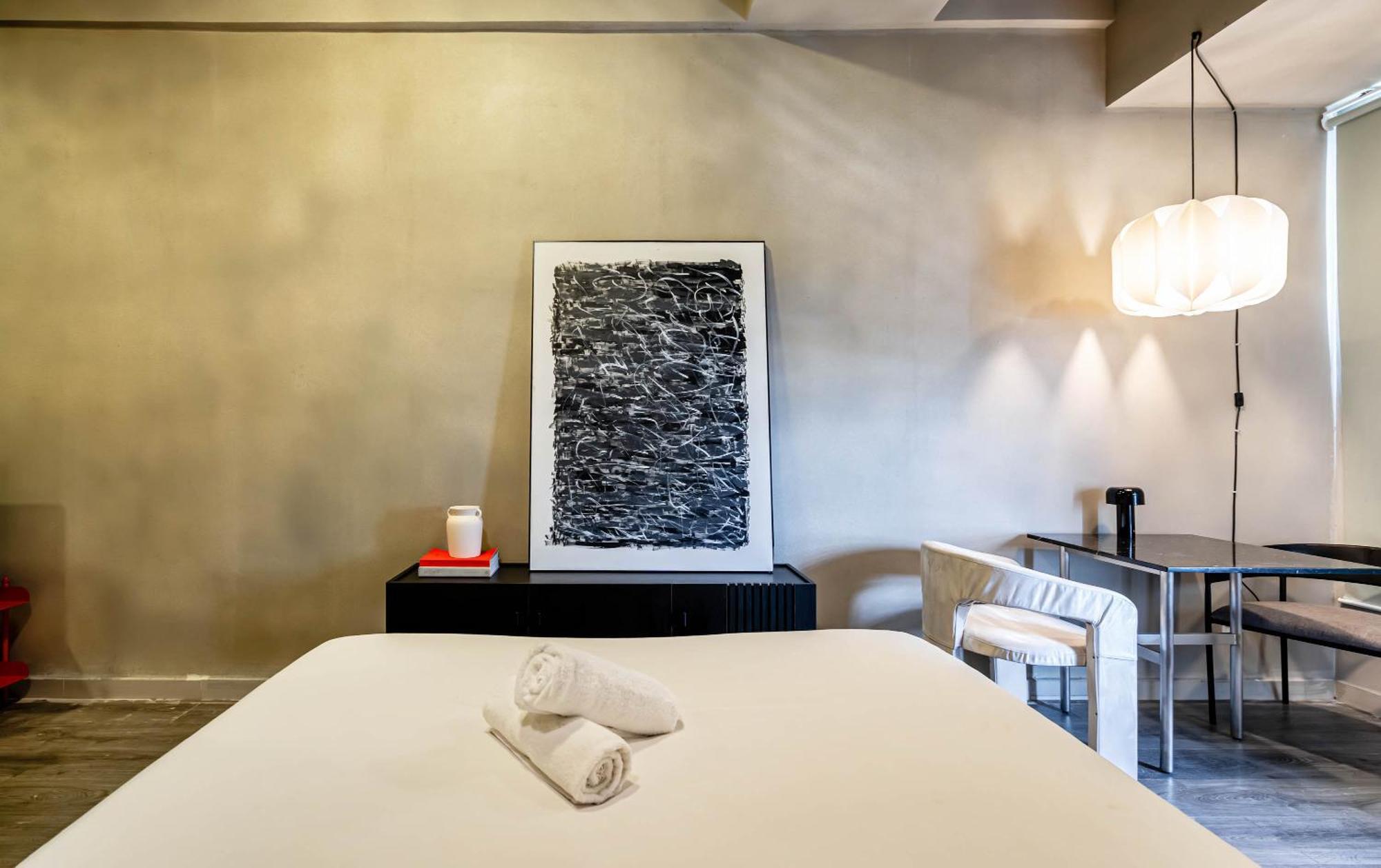 Rivergate - Saigon Royals - Tresor Modern Service - Haohomes Apartment Ho Chi Minh City
