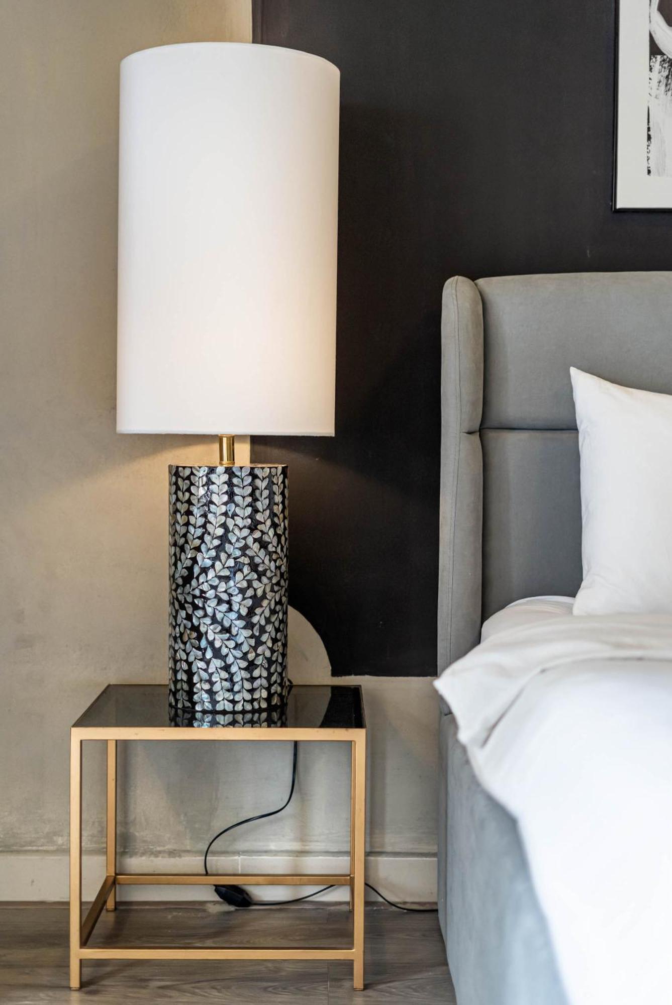 Rivergate - Saigon Royals - Tresor Modern Service - Haohomes Apartment