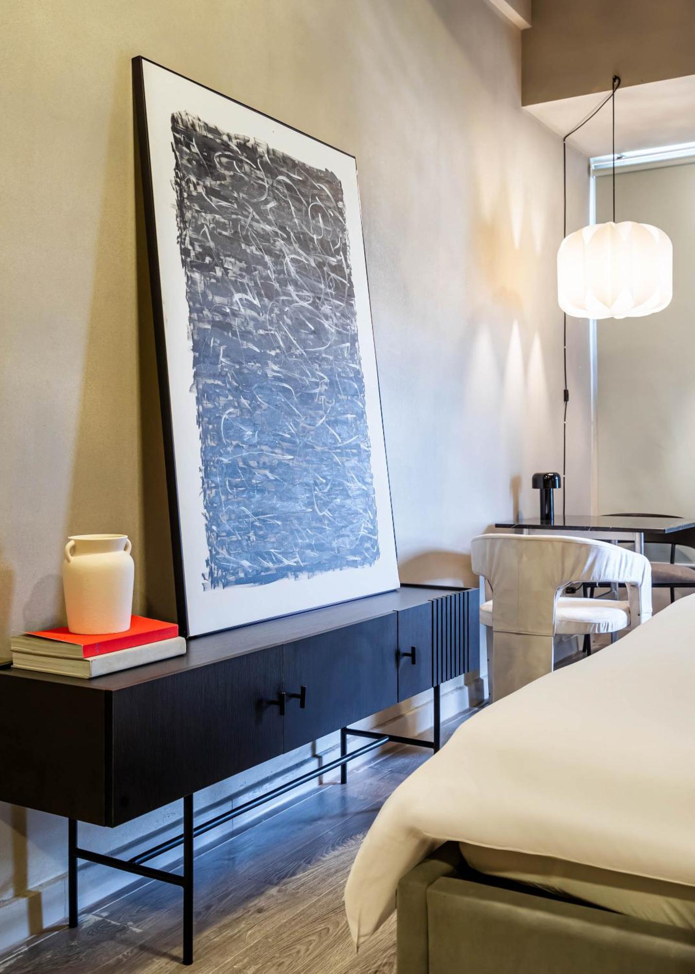 Apartment Rivergate - Saigon Royals - Tresor Modern Service - Haohomes *