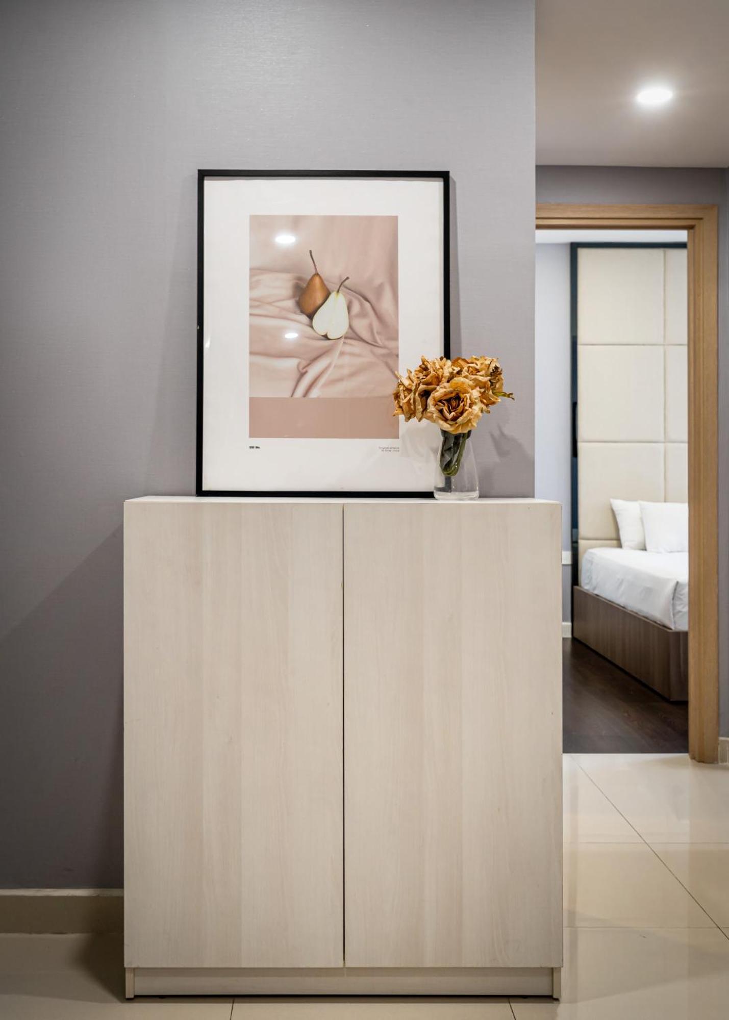 Rivergate - Saigon Royals - Tresor Modern Service - Haohomes Ho Chi Minh City